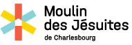 Moulin des Jésuites Logo
