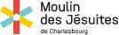 Moulin des Jésuites Logo