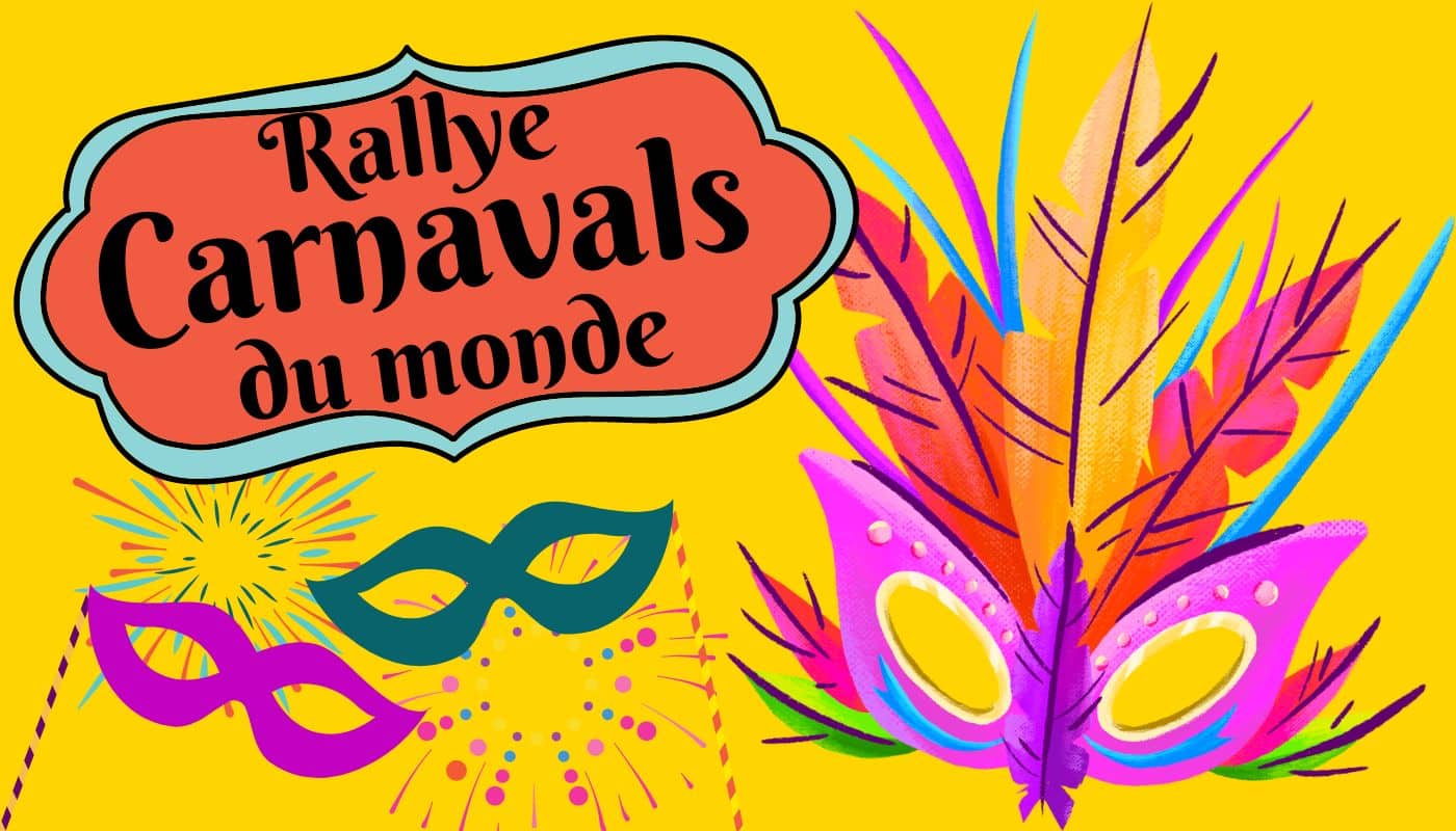Rallye Carnaval du monde